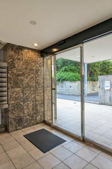 ベルジューレ高輪 