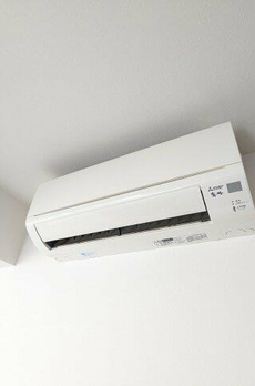 ベルジューレ高輪 