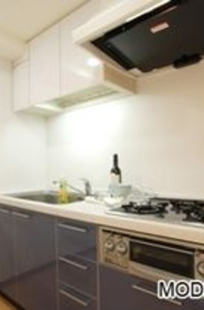 スペーシア三軒茶屋弐番館 