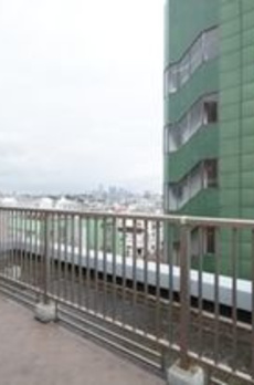 スペーシア三軒茶屋弐番館 