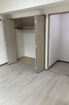 フォレストコート 