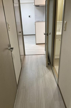 フォレストコート 