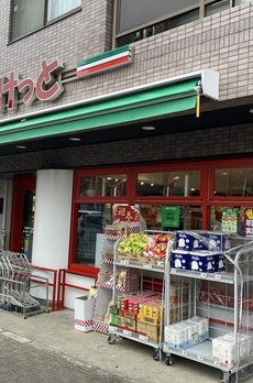 イクシオ中葛西 