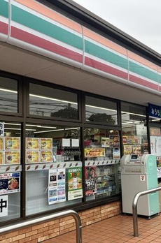 イクシオ中葛西 