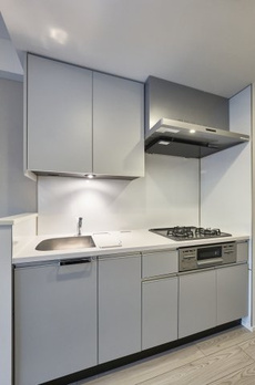 プラウドフラット墨田曳舟ディアージュ 