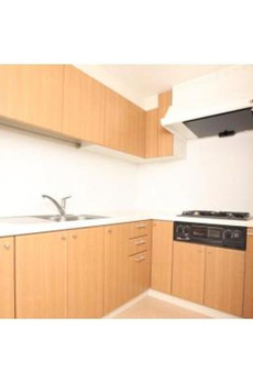 パークアクシス南麻布 