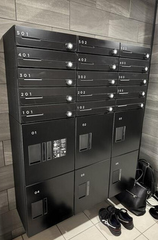 タスキｓｍａｒｔ新大塚Ⅲ 