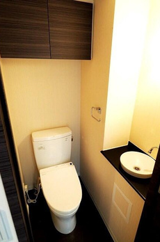 レジディア広尾南 