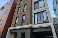 フラッフィー市谷台町