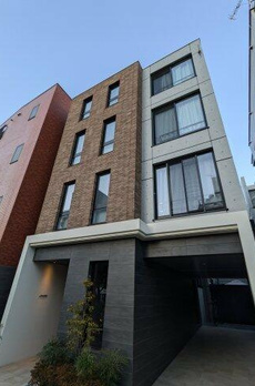 フラッフィー市谷台町 