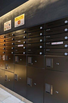 フラッフィー市谷台町 