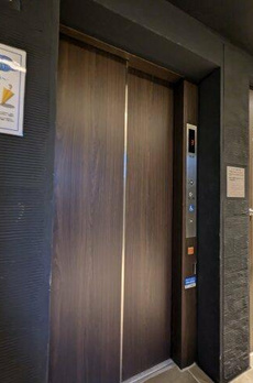 フラッフィー市谷台町 