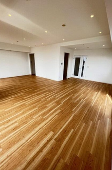 レジディア西麻布 