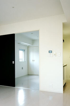 レジディア月島Ⅱ 