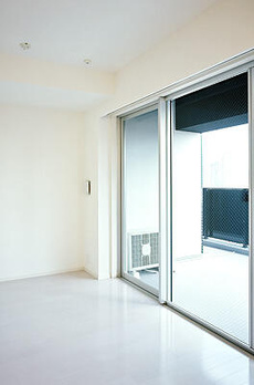 レジディア月島Ⅱ 