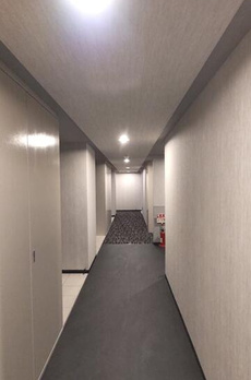 レジディア月島Ⅱ 