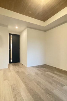 レジディア月島Ⅱ 