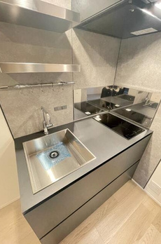 レジディア月島Ⅱ 