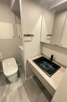 レジディア月島Ⅱ 