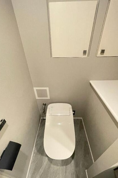 レジディア月島Ⅱ 