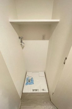 レジディア月島Ⅱ 