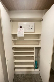 レジディア月島Ⅱ 