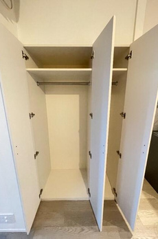 レジディア月島Ⅱ 