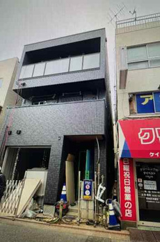 ｍｏｎｔ　ｎｏｉｒ大岡山 