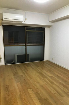 成子坂ハイツ 