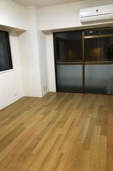 成子坂ハイツ 
