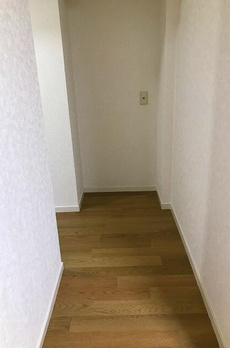 成子坂ハイツ 