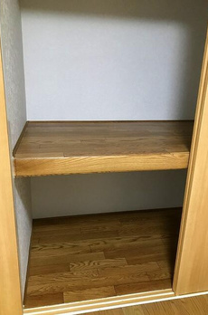 成子坂ハイツ 