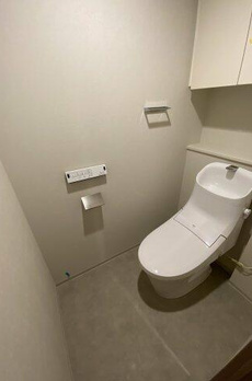 プラウドフラット品川大井町 