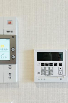白金ザ・スカイ東棟 