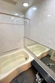 レジディア市ヶ谷 