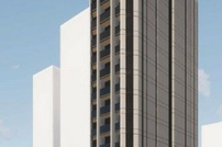 ザ・ライオンズフォーシア蒲田