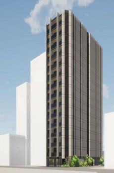 ザ・ライオンズフォーシア蒲田 