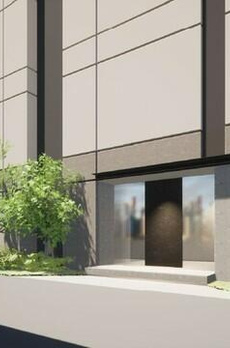 ザ・ライオンズフォーシア蒲田 