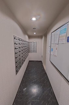 レジディア日本橋馬喰町 