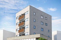 コージーコート谷中