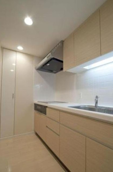 パークアクシス豊洲 