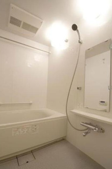 パークアクシス豊洲 