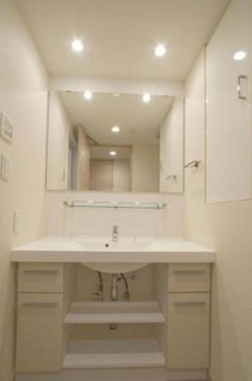 パークアクシス豊洲 