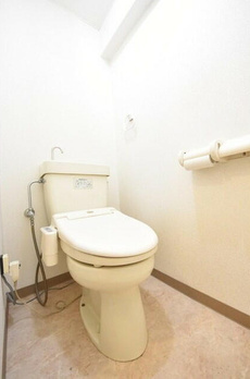 ライオンズマンション目黒青葉台タウンハウス 