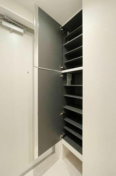 アバンティア阿佐ヶ谷南 