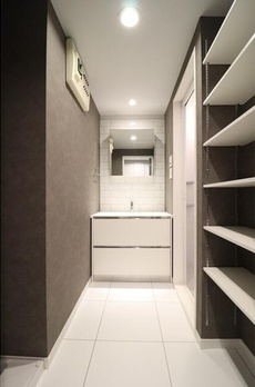 シティテラス田町 