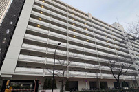 三田ナショナルコート