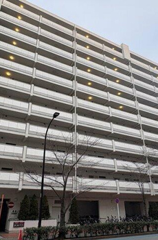 三田ナショナルコート 