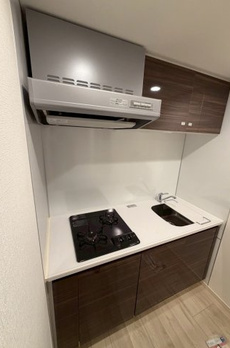 AXASレジデンス外苑 