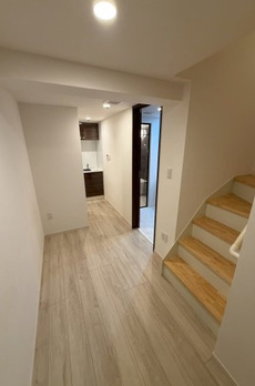 AXASレジデンス外苑 